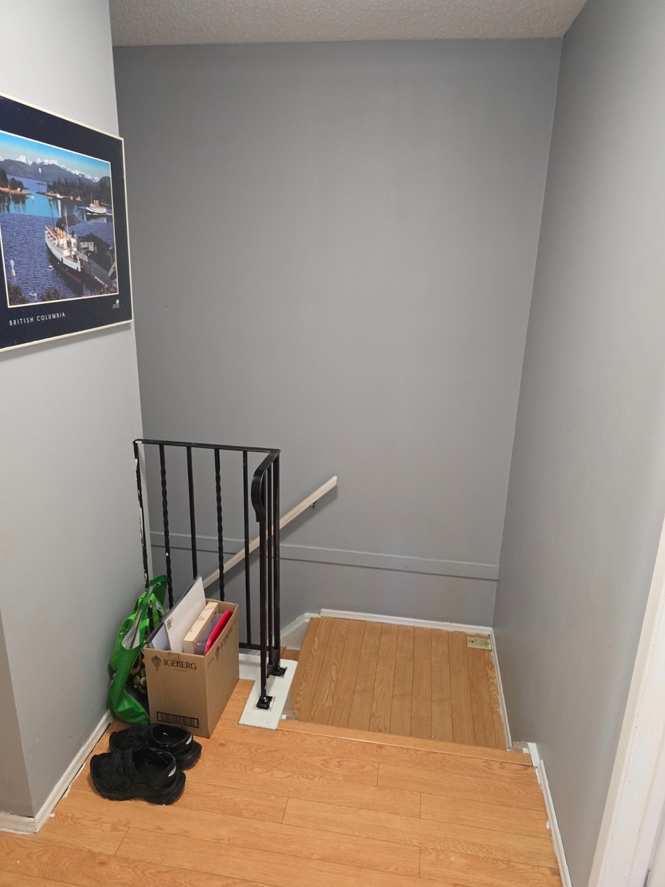 A room to rent in a 3 bedroom house 5