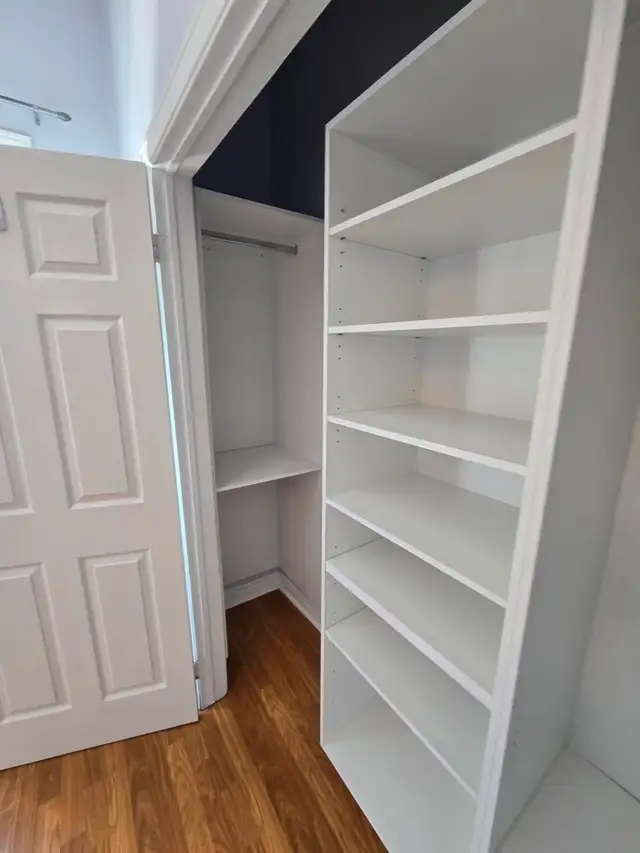 Spacious 1-Bedroom + Office/Flex Space in the Heart of Ossington in Long Term Rentals in City of Toronto - Image 11