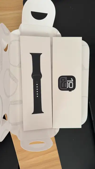 Apple Watch 10 (Sealed New), View more