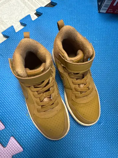 Nike High Top Sneakers - Size 11.5, View more