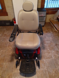 Electric Mobile Chair