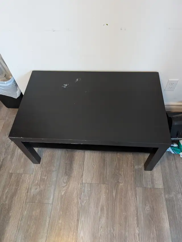 Table de salon Ikea in Coffee Tables in Trois-Rivières - Image 4