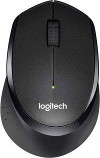 SEALED - Logitech M330 Silent Plus Wireless Mouse