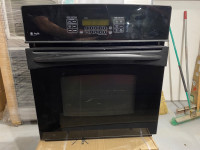 GE Profile Convection Oven