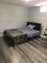 Furnished Room in Pickering for Rent ( Weekly/Monthly)