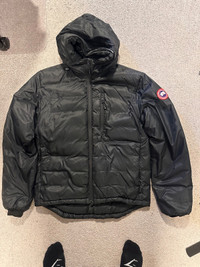 Canada Goose Lodge Hoody Size M