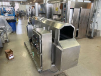 Friteuse  Heat and Control Inc. Fryer Model PPC-0605