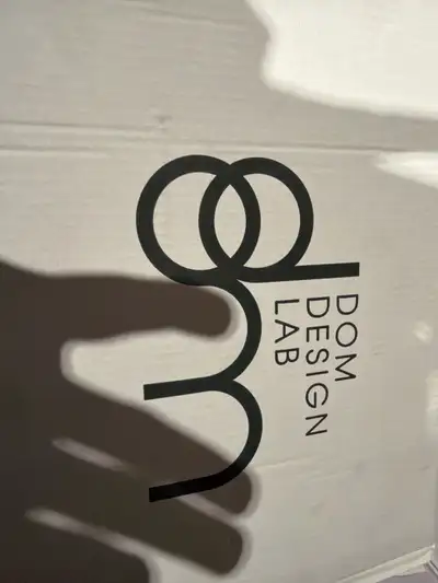 These Dom Design Lab tiles are new and in their original packaging, ready to add a touch of modern e...