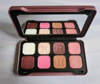 REVOLUTION MAKEUP PALETTE