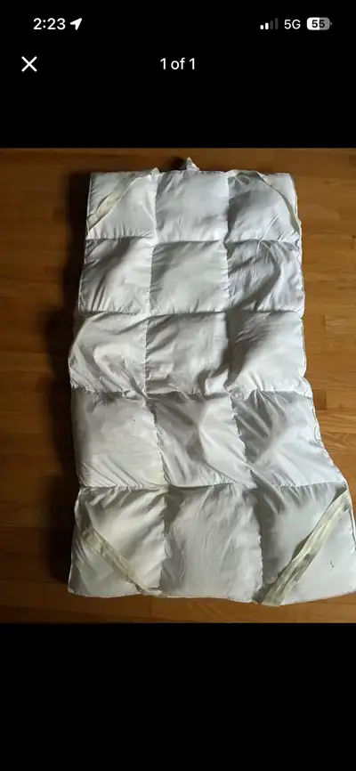 Mattress Topper, View more