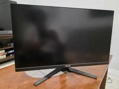 ASUS Gaming monitor 24 inch. 1080p 165hz, View more