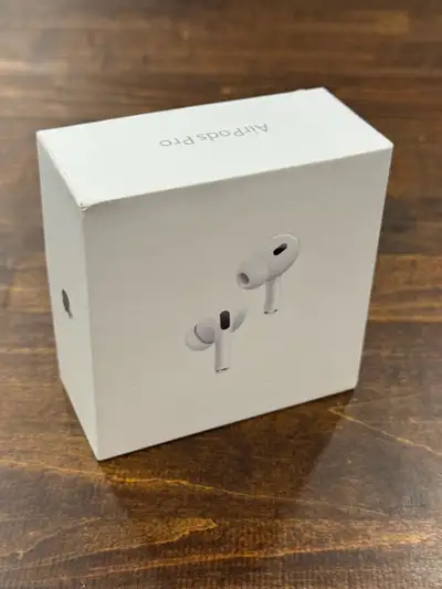 Apple AirPods Pro, View more