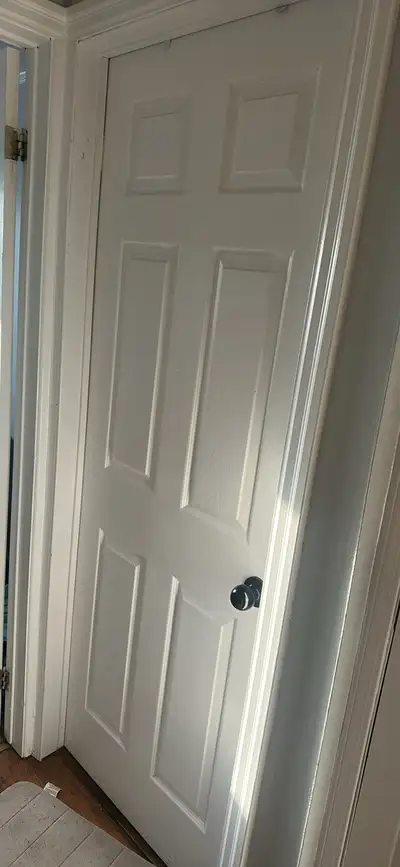 One bedroom Kitchen shearing Washroom shearing First floor room One car parking Utilities including...