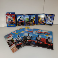 Thomas the Tank Engine Books and Cards