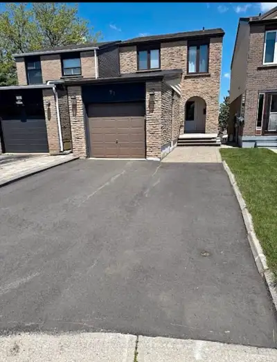 1 Bed 1 Bath Basement Apartment