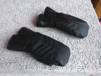 KOMBI Outdoor Sports Mitts--Size XL--Never Used!