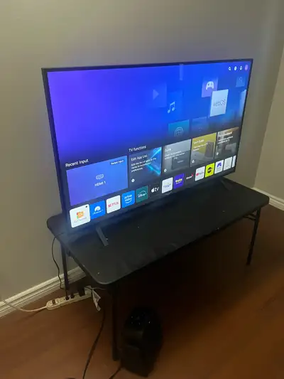 55 Inch LG Smart TV 2024, View more