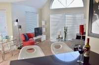 Fully Furnished 1 Bedroom Penthouse