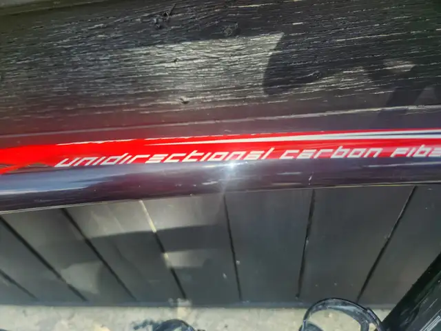 Lapierre Sensium Pro 300 – Carbon Road Bike – Ultegra Upgrade in Road in Ottawa - Image 5
