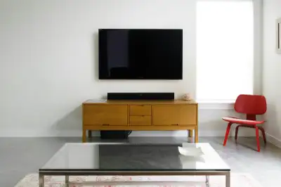 TV Installation & Wall Mounting | Courtice, View more