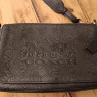 Coach Jess Messenger Shoulder Bag