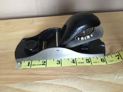 Wood planer block plane, View more
