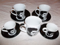 ELVIS PRESLEY KITCHENWARE