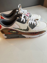 Nike Air max golf shoes size 12 