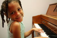 Private Piano Lessons for Beginners