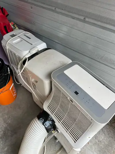 air conditioners, View more