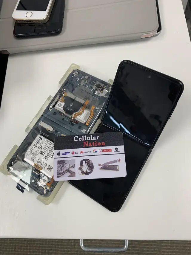 ⭕BEST PHONE PRICE⭕iPhone+SAMSUNG+iPad+Watch+Google screen repair in Cell Phone Services in City of Toronto - Image 6