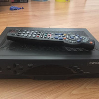 For sale: Rogers HD tv box 4642 