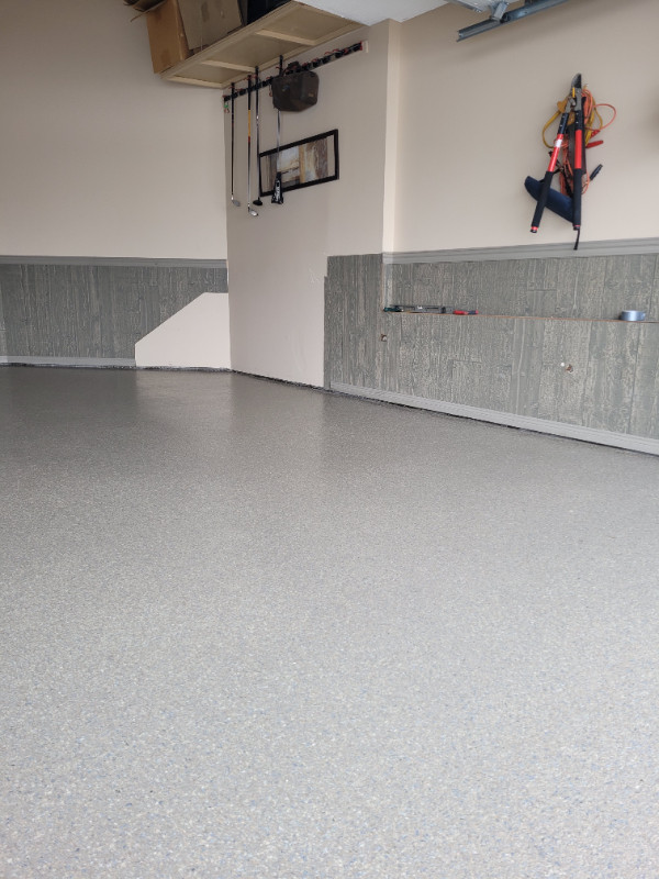 Now Hiring, Epoxy Flooring Installers in Construction & Trades in Calgary - Image 2