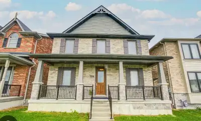 This accommodation is ONLY for females. Included in the rent: Hydro, and Wi-Fi internet. In addition...