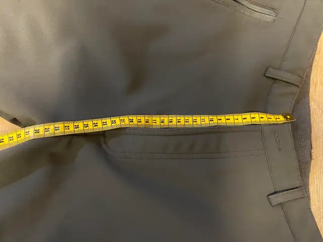 Men's Pants Ripstop Cargo Work Pants62863729551745124