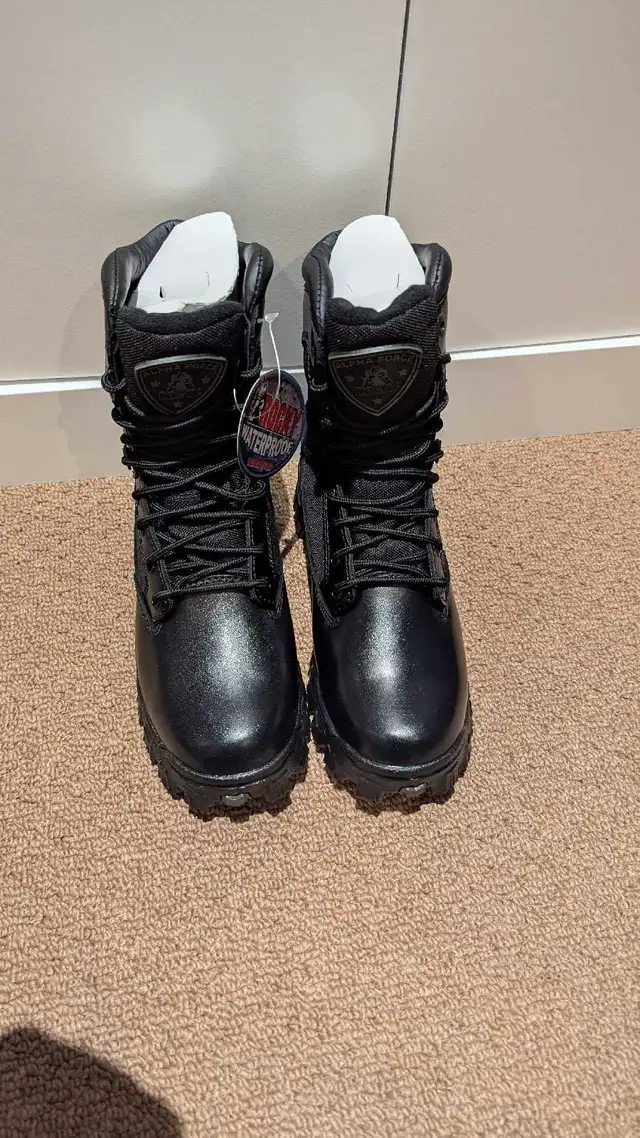 Boots - Tactical - BNIB62863260719619121