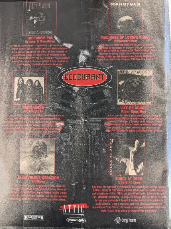 Arena Rock magazine in Arts & Collectibles in West Island - Image 3
