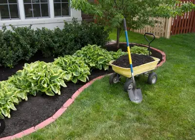 Offering Landscaping , View more