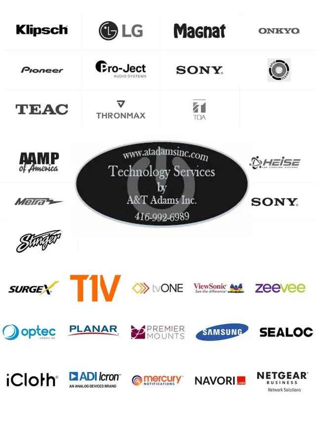 Klipsch Speaker Sale! 416-992-6989 Home theatre in Speakers in Markham / York Region - Image 11