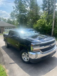 2017 Silverado saftey complete in Cars & Trucks in Kawartha Lakes - Image 4
