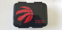 Toronto Raptors SkyeBox Leakproof Stainless Steel Lunch Box