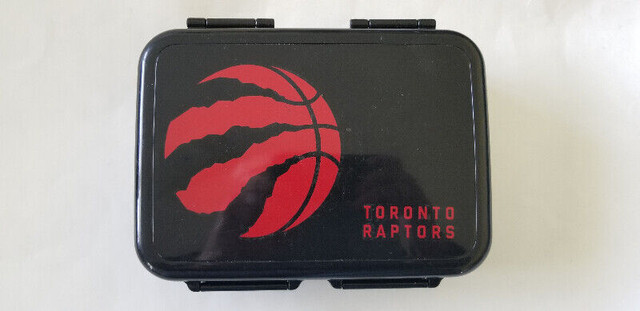 Toronto Raptors SkyeBox Leakproof Stainless Steel Lunch Box in Other in City of Toronto