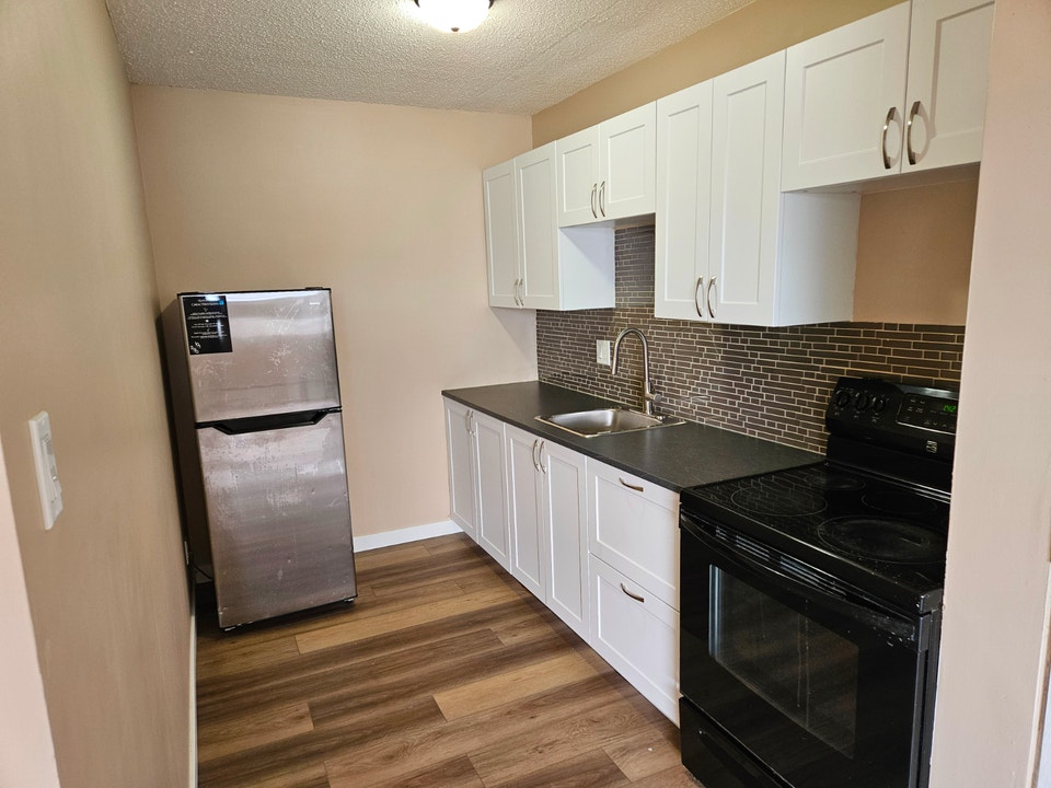 1 bedroom apartment $1,100.00 at 2115 7th Street East 2
