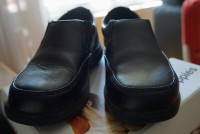 Dress shoes - Hush Puppies, Size 11.5 (29 EUR)