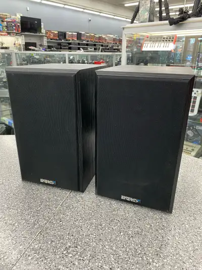 Energy Encore Speakers , View more