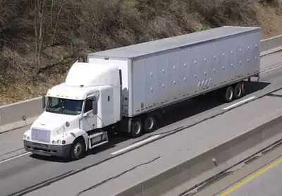  AZ Driver Wanted – London, Ontario, View more