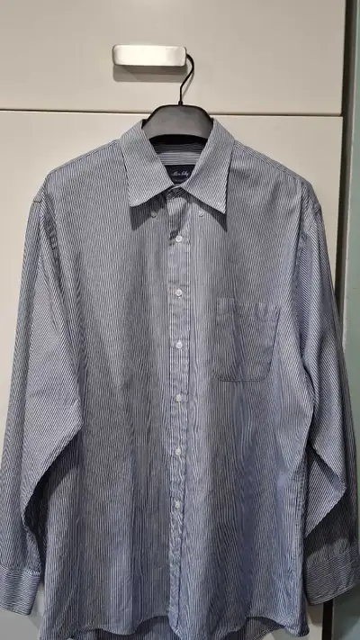 Allen Solly Men's Shirt  Like New In Excellent Condition, View more