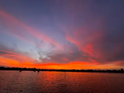 Sunny Florida Escape, St Petersburg FL, View more