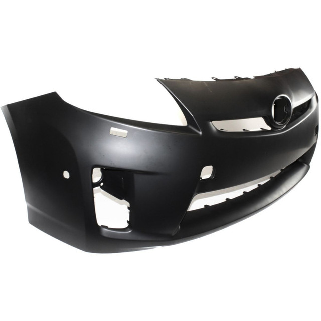 NEUF Couvert pare-chocs Avant Toyota Prius 2010 & 2011  Bumper in Auto Body Parts in Longueuil / South Shore - Image 2
