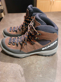 Men's SCARPA Boreas GTX Boots - US11